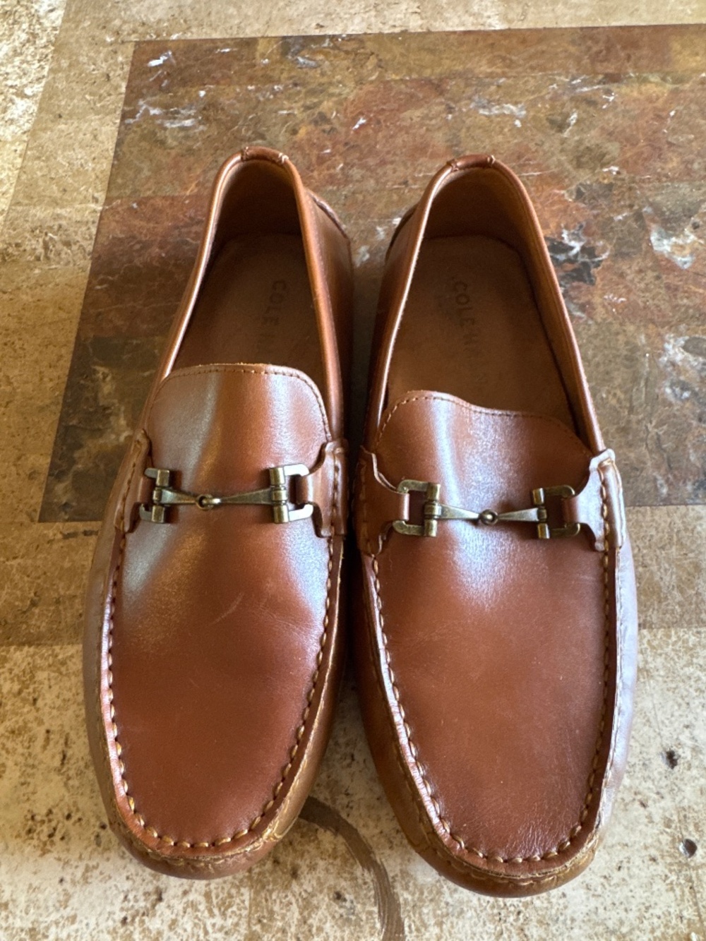 Cole Hann Dress Shoes - Men’s size 9